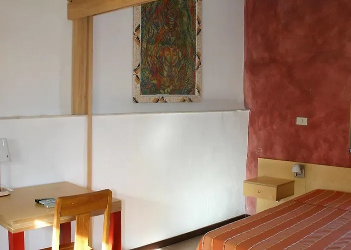 Il Cortiletto 3* 特拉帕尼